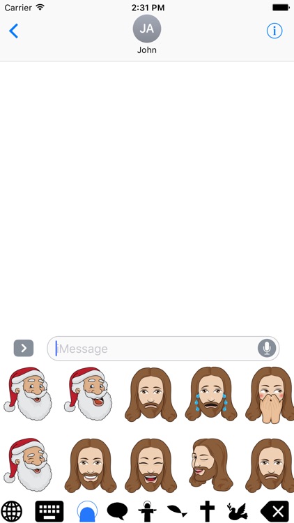 BibleMoji