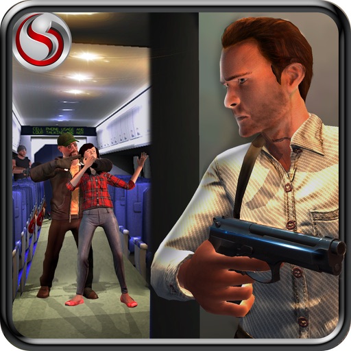 Subway Crime Rescue Mission - Undercover Cop iOS App