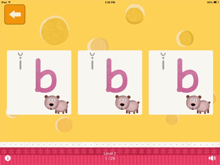Speech Therapy for Apraxia - ENDINGS