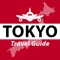 **** DISCOVER TOKYO WITH THIS POWERFUL GUIDE ****