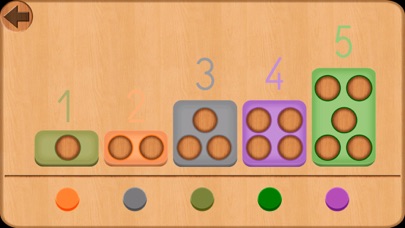 Educa - Amazing Toddlers Games screenshot 5