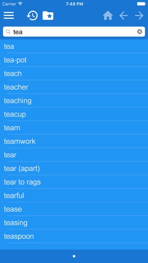 English Swedish Dictionary(圖1)-速報App