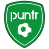 Puntr Football