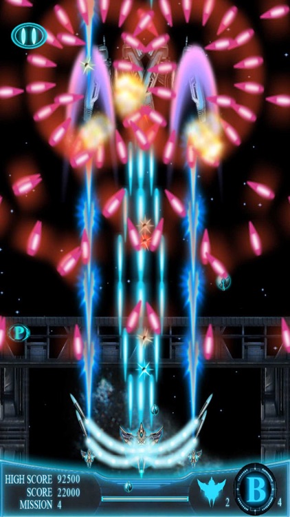 StarFire Lite screenshot-4