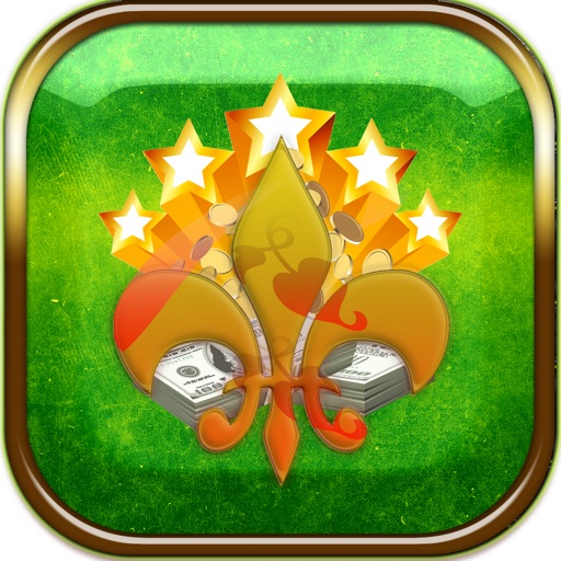 Trident Stars Lucky Win Casino iOS App