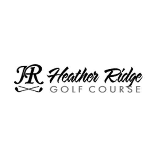 Heather Ridge Golf Course, Co icon