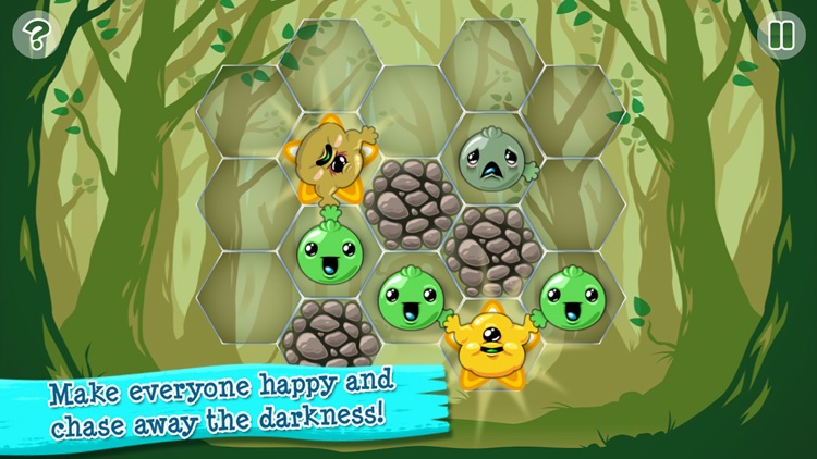 Joining Hands screenshot-3