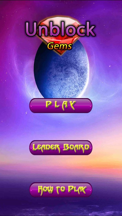 Unblock Gems : Match 3 Puzzle Game! screenshot-3