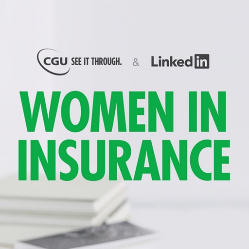 Women In Insurance icon