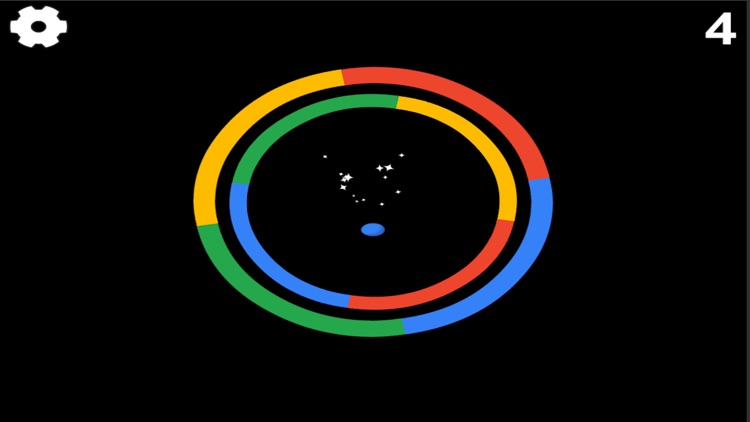 Switch Color Free - Free Switch Color Puzzle Games screenshot-4