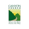 canyon church