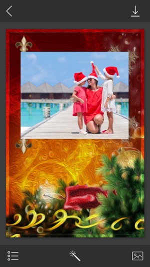 New Year Hd Photo Frames - Foto Montage(圖1)-速報App