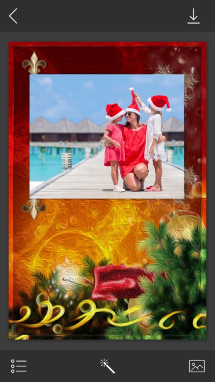 New Year Hd Photo Frames - Foto Montage