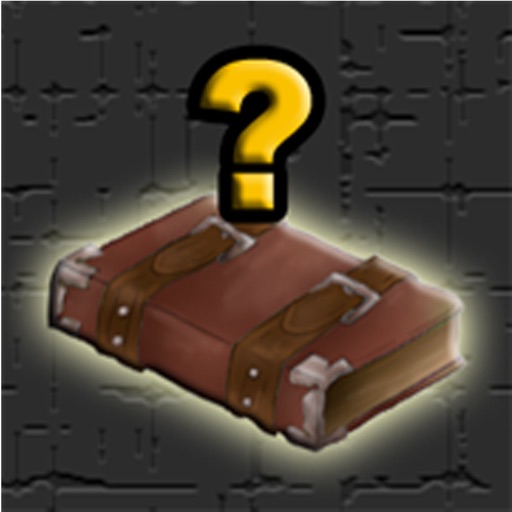 Quest Log - The RPG To-Do List icon