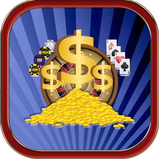 $$$ Deluxe Edition Fortune Machine - Coin Free