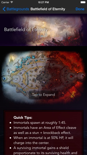 Heroes Plus - Guide for Heroes of the Storm(圖2)-速報App