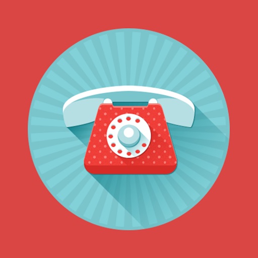 Moni Call Free - Make your phone ring on demands icon