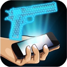 Activities of Hologram Gun 3D Simulator