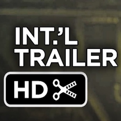 CINTrailers Pro - Movies trailer HD