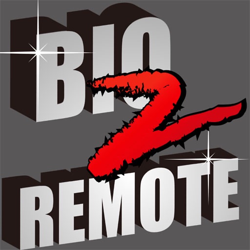 BIO-Remote 2 iOS App