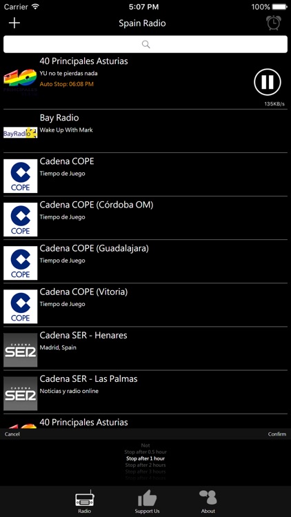 Spanish Radio - ES Radio