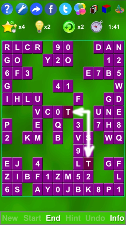 ABC Solitaire by SZY screenshot-4