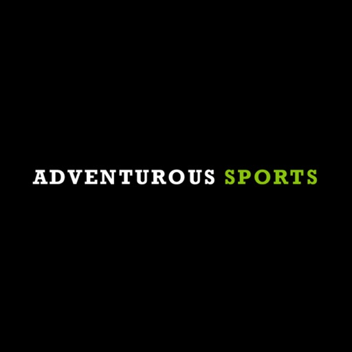 Adventurous Sports icon