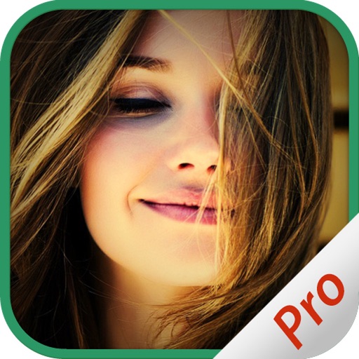 Photo Filter - Vintage Filter & Lomo Effects - PRO Icon