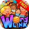 Word Link For Kids Search Puzzles Game with Friend