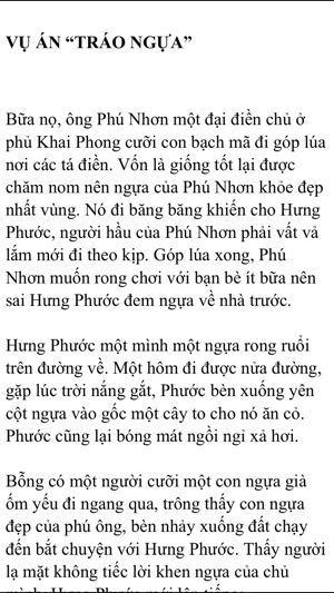 Truyện Trinh Thám Offline - Trinh tham offline-hay(圖3)-速報App