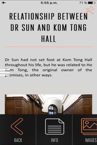 Dr Sun Yat-sen Museum Visitor Guide screenshot 3