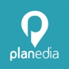 Planedia Trip Planner