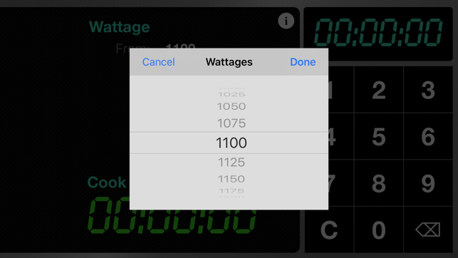 WattTimeIsIt?(圖3)-速報App