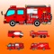 Which is the same Fire Truck 