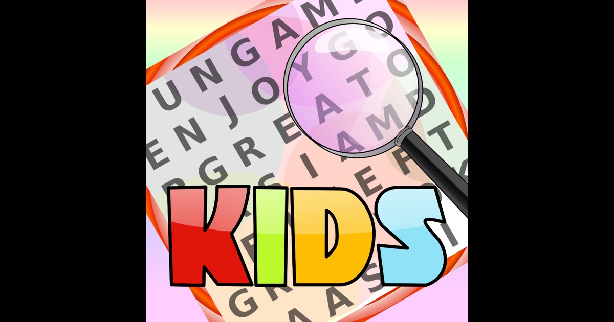 Get the Word! - Words Game for ipod download