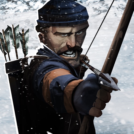 Winter Fugitives 2: Chronicles iOS App