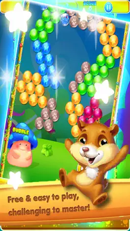 Game screenshot Sky Fantasy Bubble World mod apk