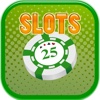 Green and Red Casino - Beach Slots