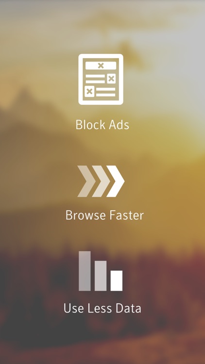 Norton Ad Blocker: Browse faster. Eliminate ads.
