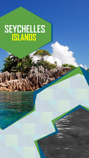 Seychelles Islands Tourism(圖1)-速報App