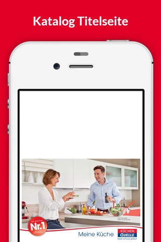 Küchenkataloge screenshot 3