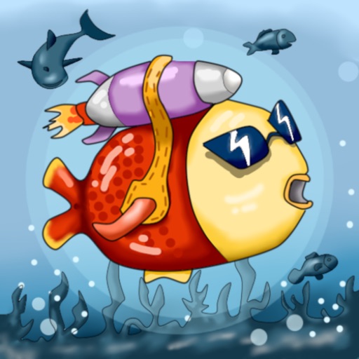Idol Fishs Icon