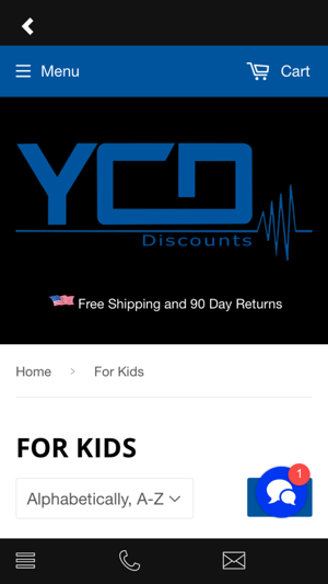 YCD Discounts(圖3)-速報App