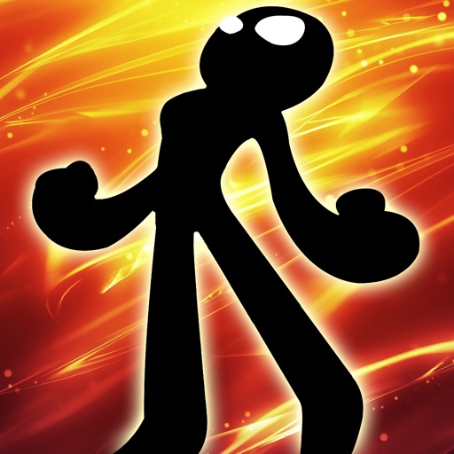 StickFU : Shadow Master Fight iOS App