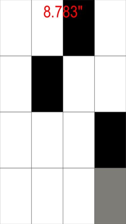 White Tiles 4 : Piano Master