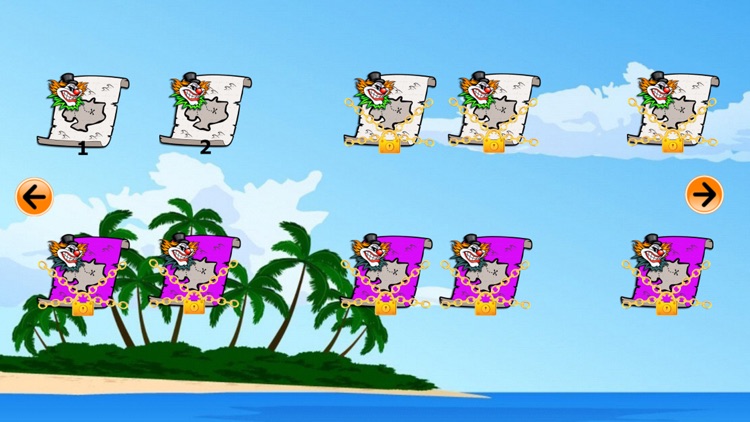 Joker Run and Jump on Giants Island screenshot-4