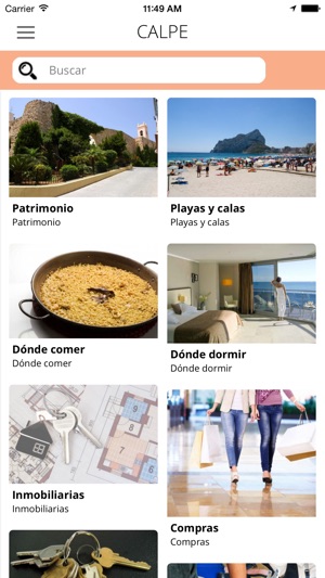 Calpe(圖1)-速報App