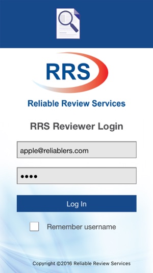 RRSMobile(圖1)-速報App