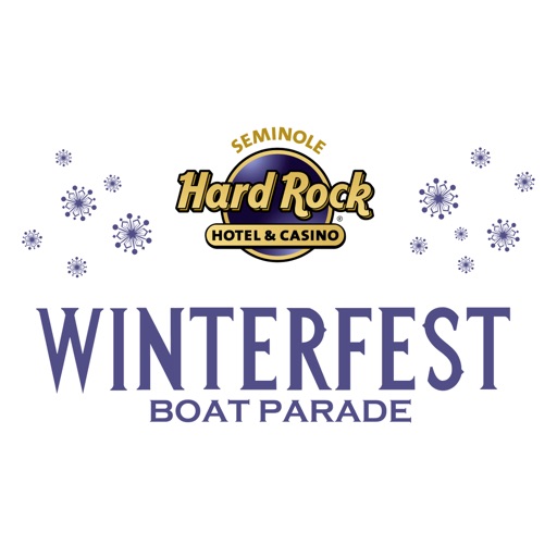 Winterfest Boat Parade Icon