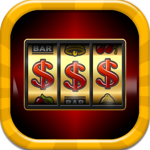 Hard Game Free Classic Casino Slot Machine - Free Icon